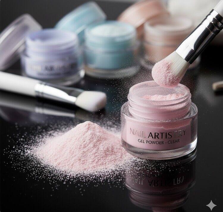 Gel Powder