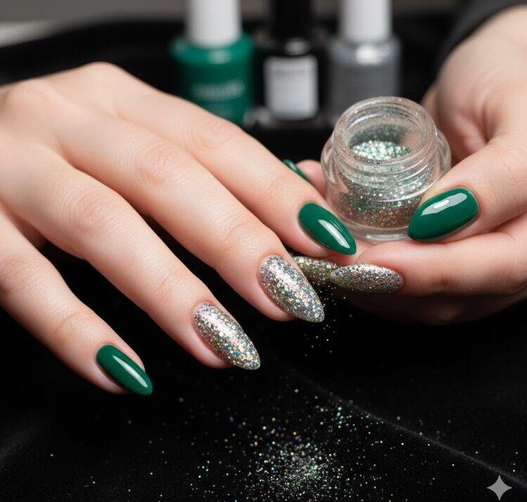 Glitter Powder