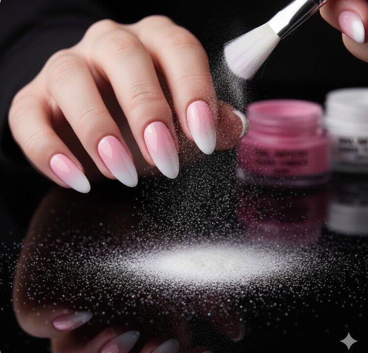 Ombre Powder