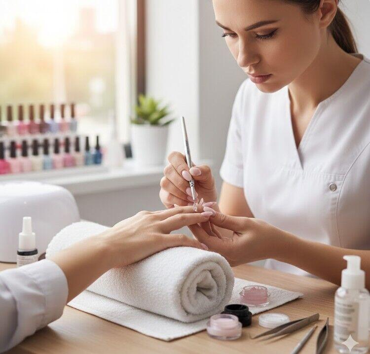 Nail Fix