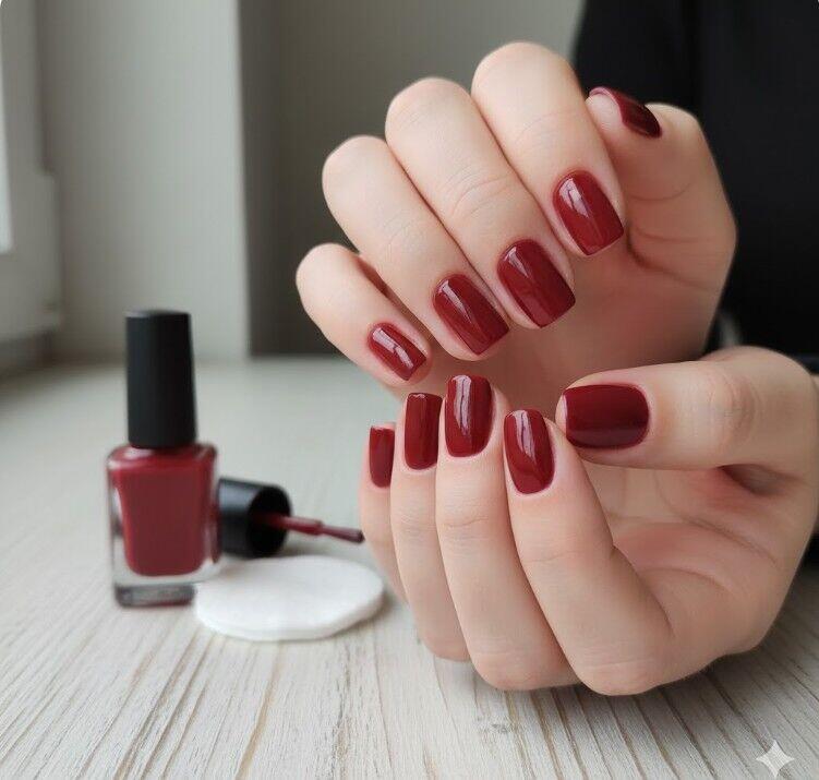 Nail Polish