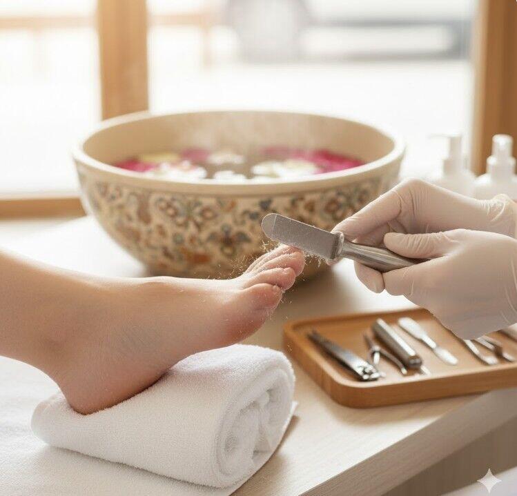 Callus Remover