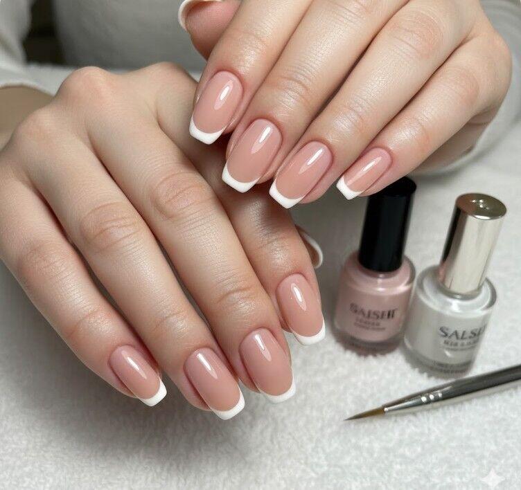 French Tip