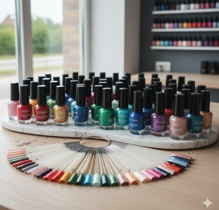 Polishes